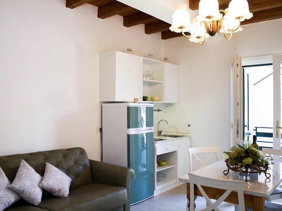 Residenza Le Galere Castiglione della Pescaia Exterior foto