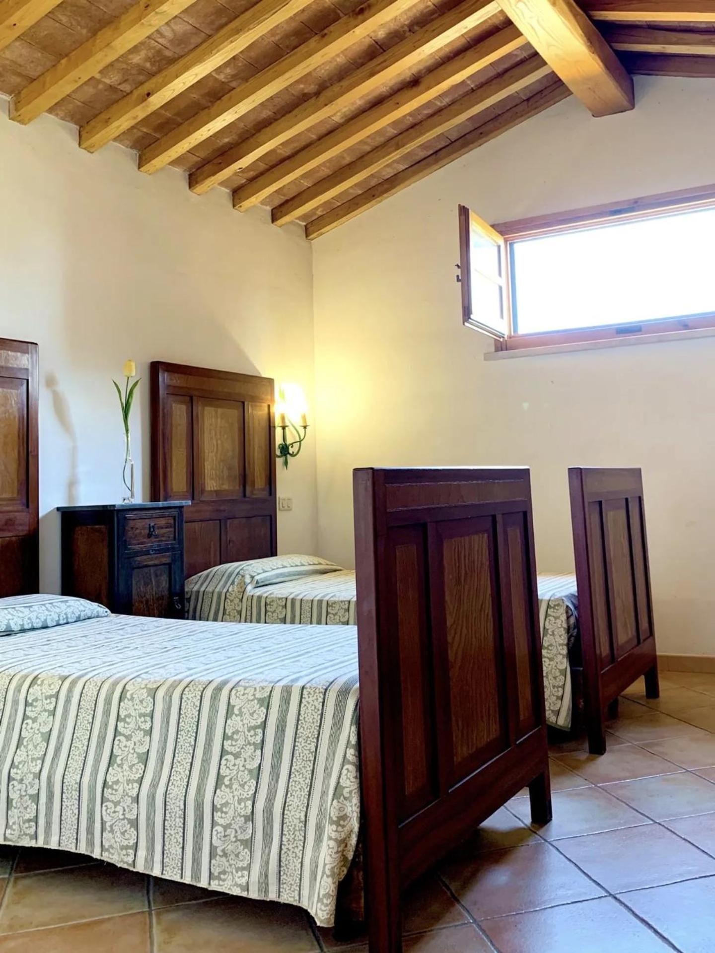 Residenza Le Galere Castiglione della Pescaia Exterior foto