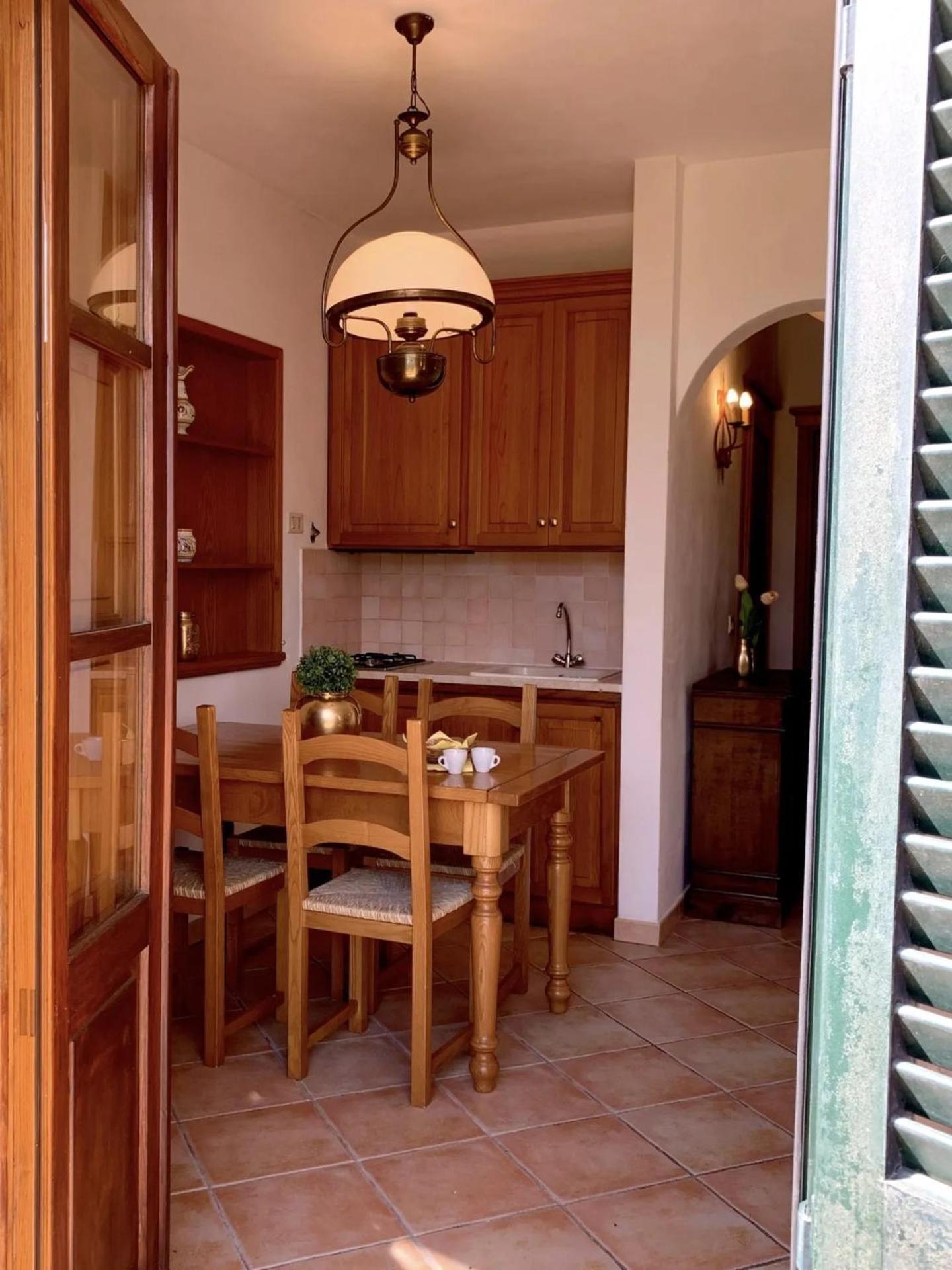Residenza Le Galere Castiglione della Pescaia Exterior foto