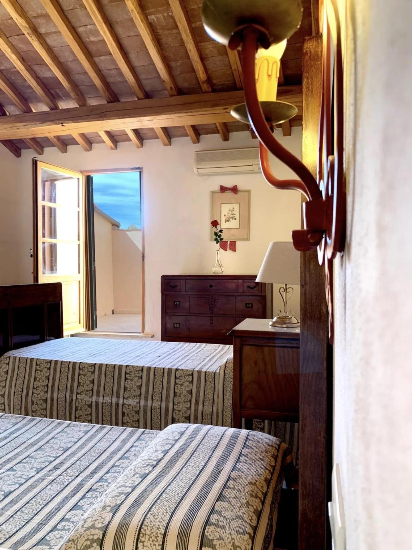 Residenza Le Galere Castiglione della Pescaia Exterior foto