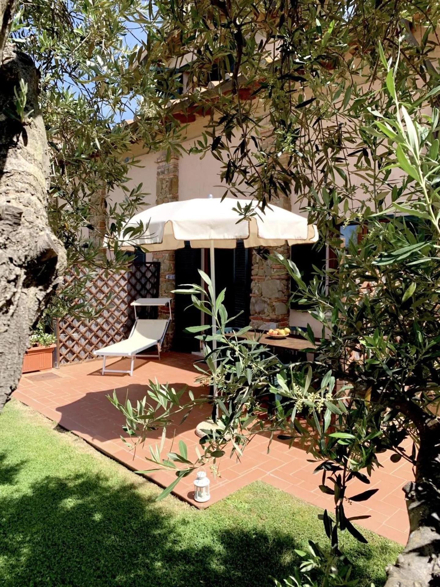 Residenza Le Galere Castiglione della Pescaia Exterior foto