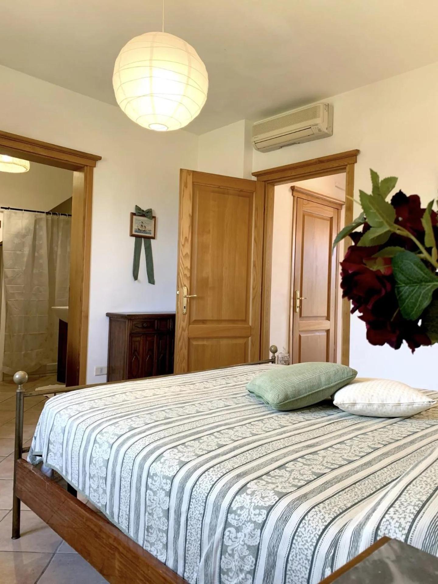 Residenza Le Galere Castiglione della Pescaia Exterior foto