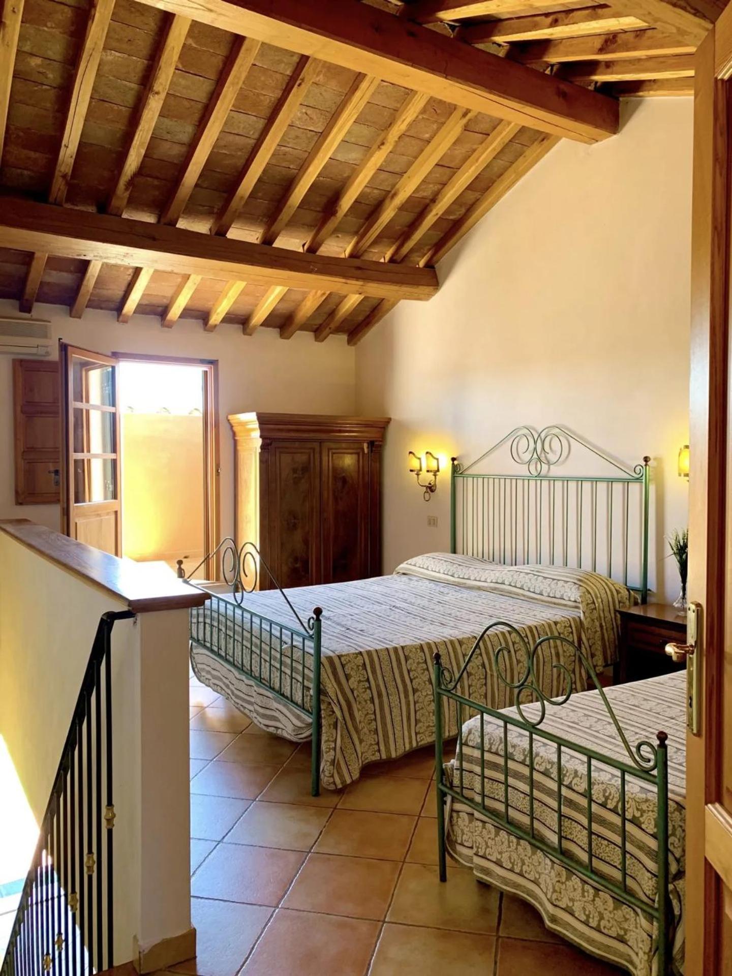 Residenza Le Galere Castiglione della Pescaia Exterior foto
