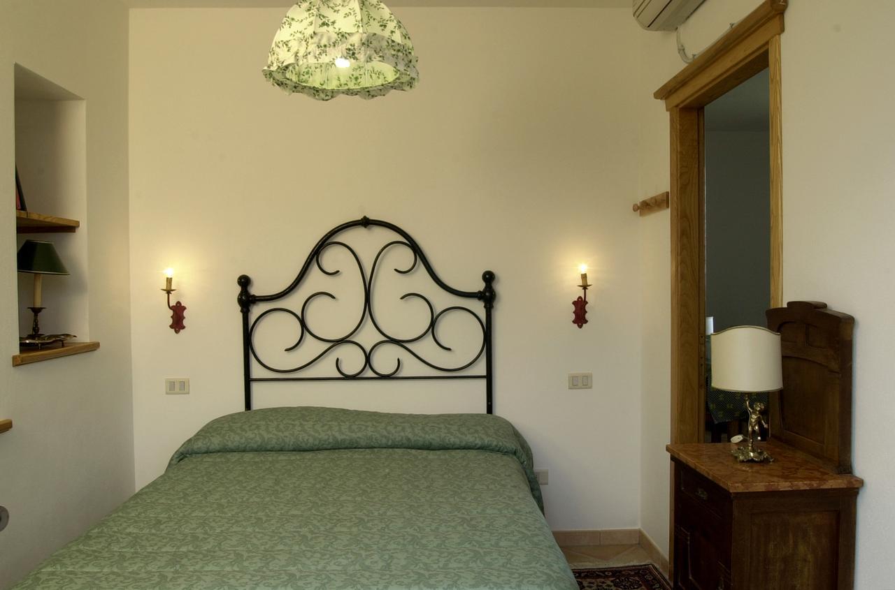 Residenza Le Galere Castiglione della Pescaia Exterior foto