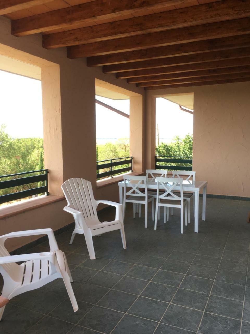 Residenza Le Galere Castiglione della Pescaia Exterior foto