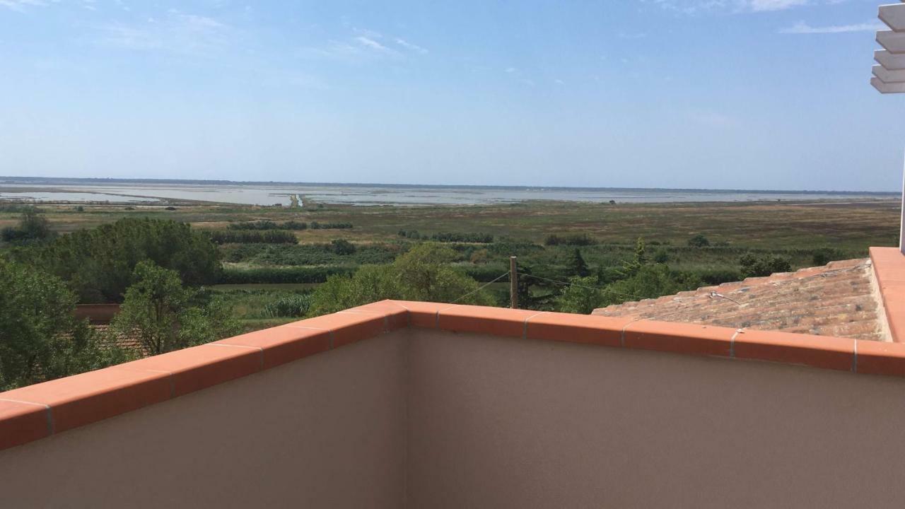 Residenza Le Galere Castiglione della Pescaia Exterior foto