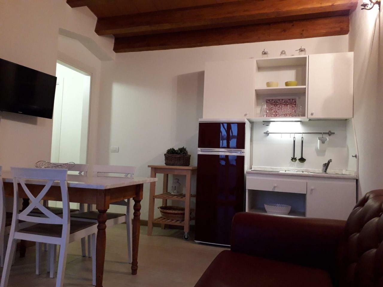 Residenza Le Galere Castiglione della Pescaia Exterior foto