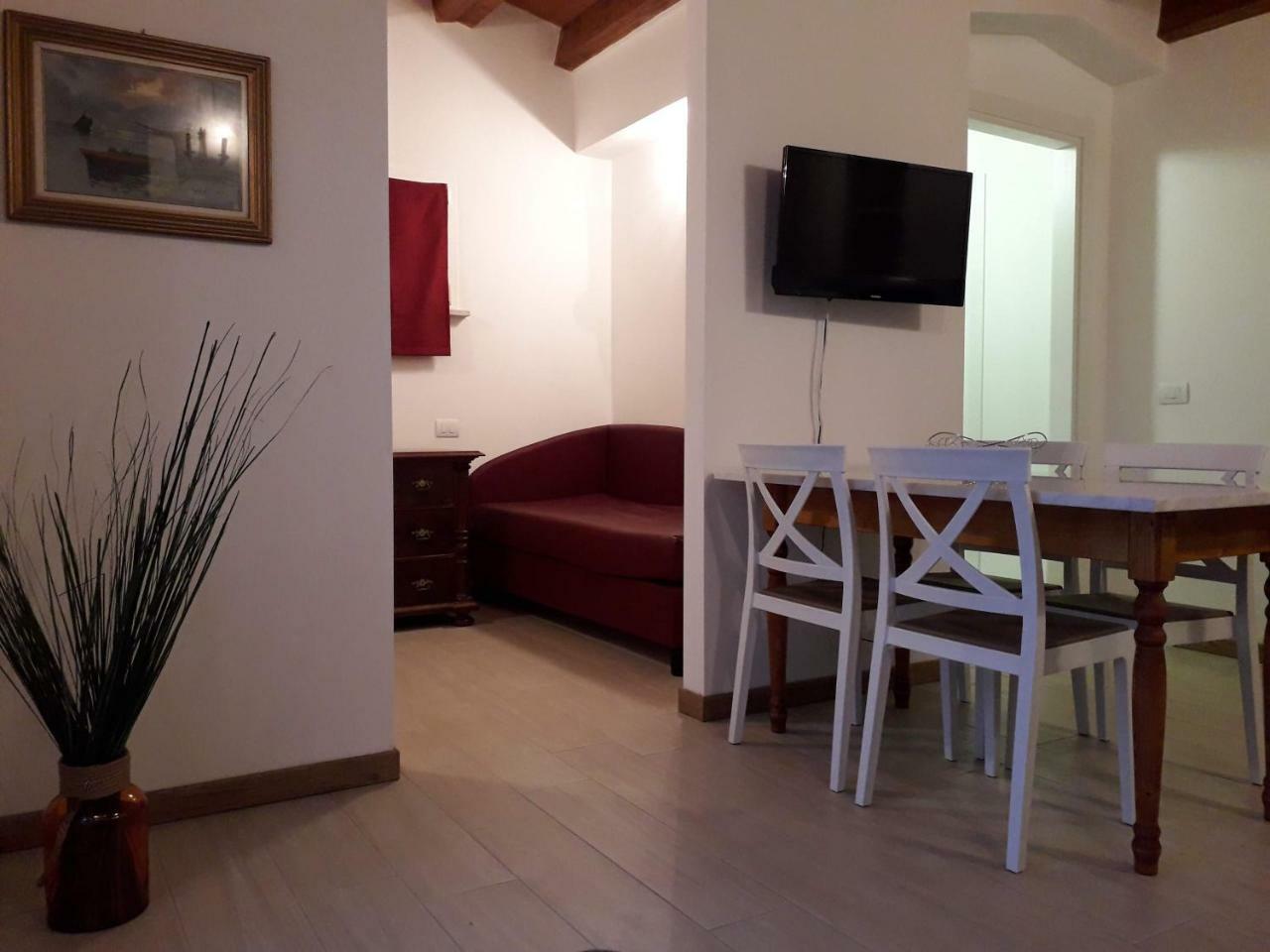 Residenza Le Galere Castiglione della Pescaia Exterior foto