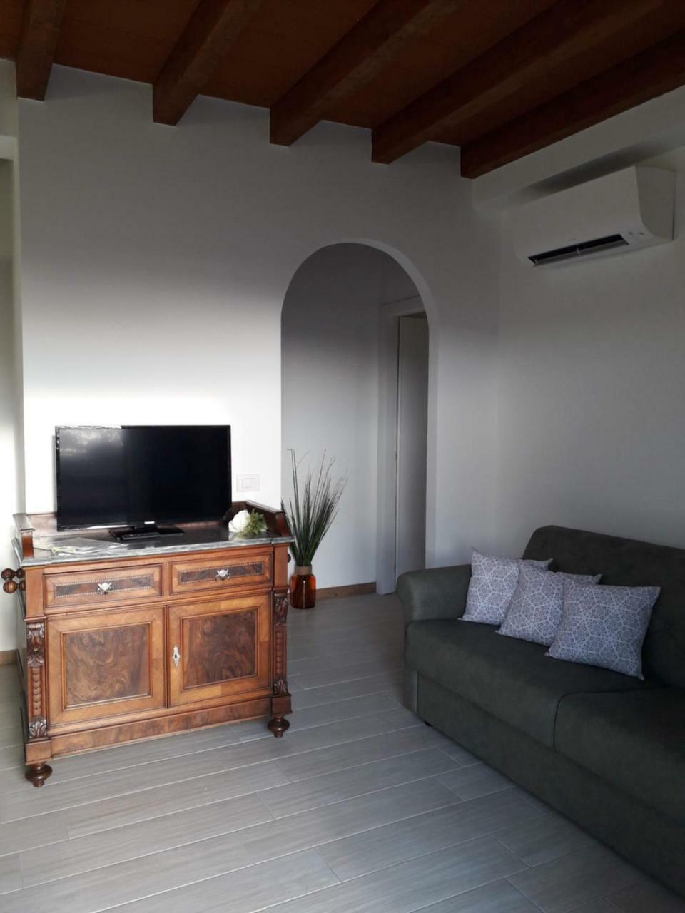 Residenza Le Galere Castiglione della Pescaia Exterior foto