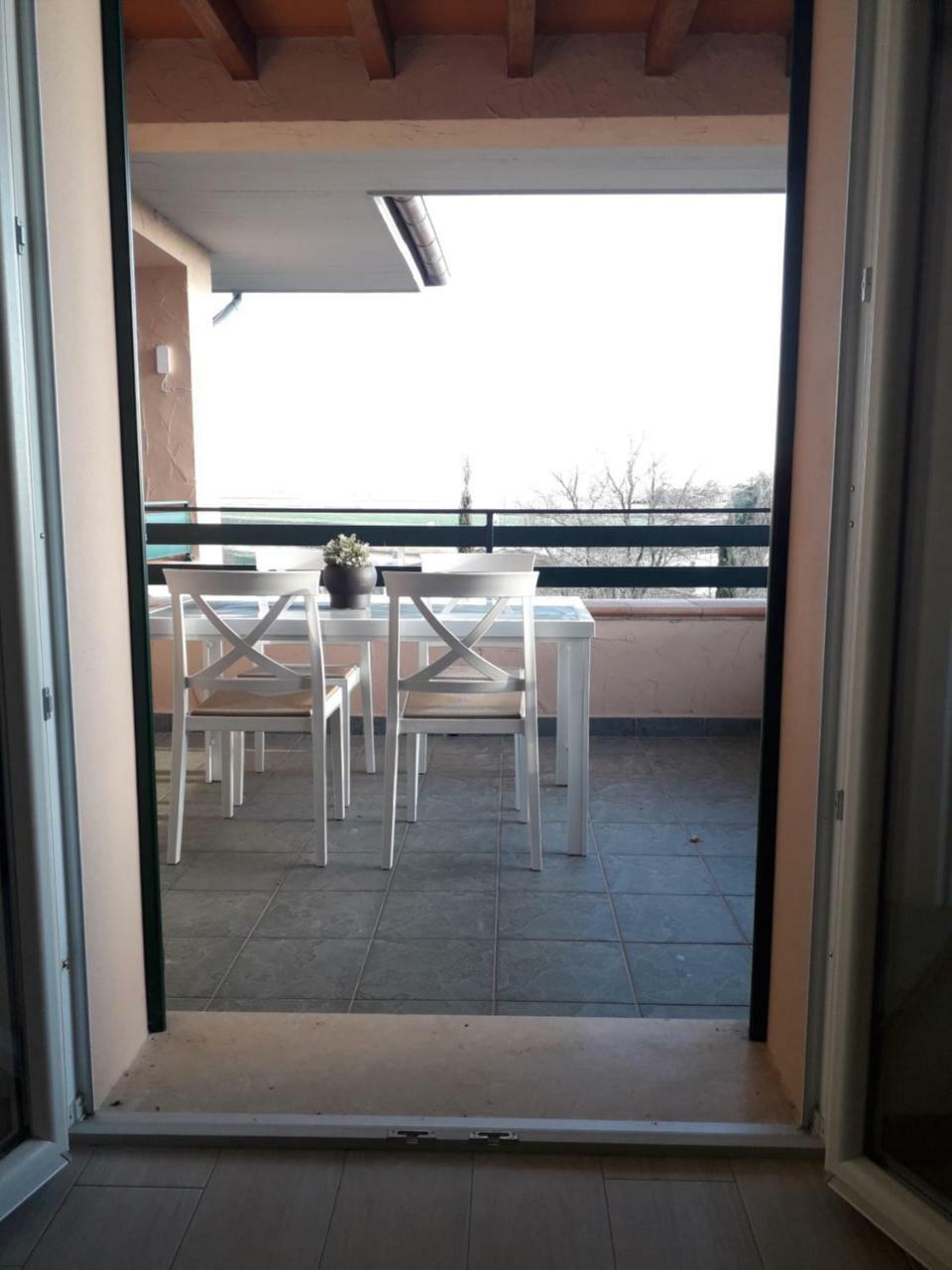 Residenza Le Galere Castiglione della Pescaia Exterior foto