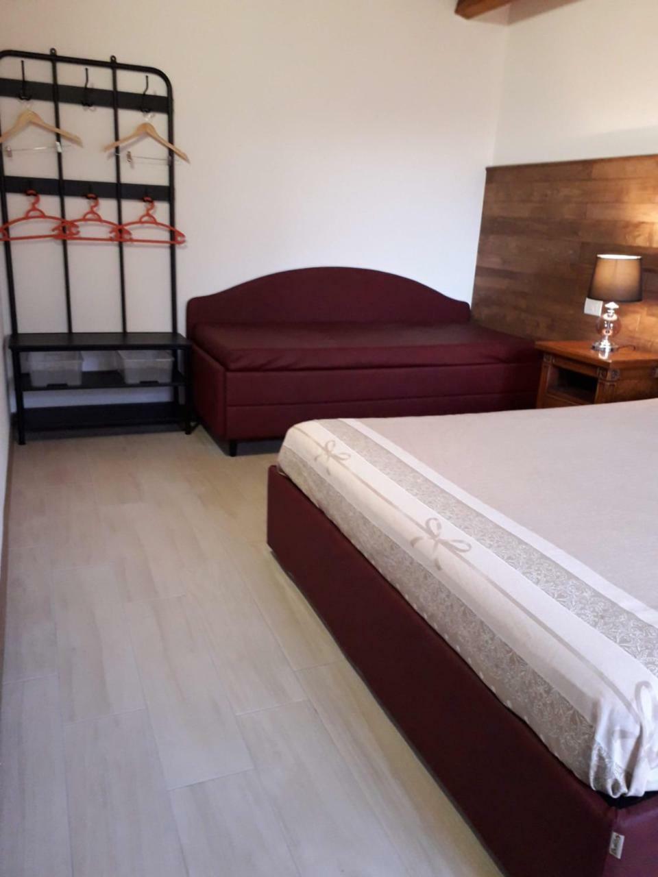 Residenza Le Galere Castiglione della Pescaia Exterior foto