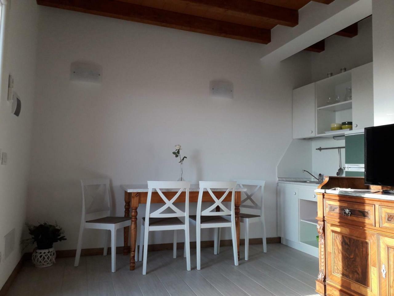 Residenza Le Galere Castiglione della Pescaia Exterior foto