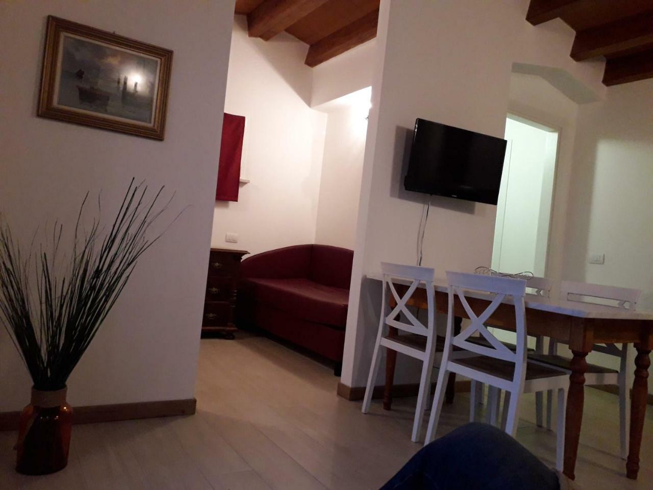 Residenza Le Galere Castiglione della Pescaia Exterior foto