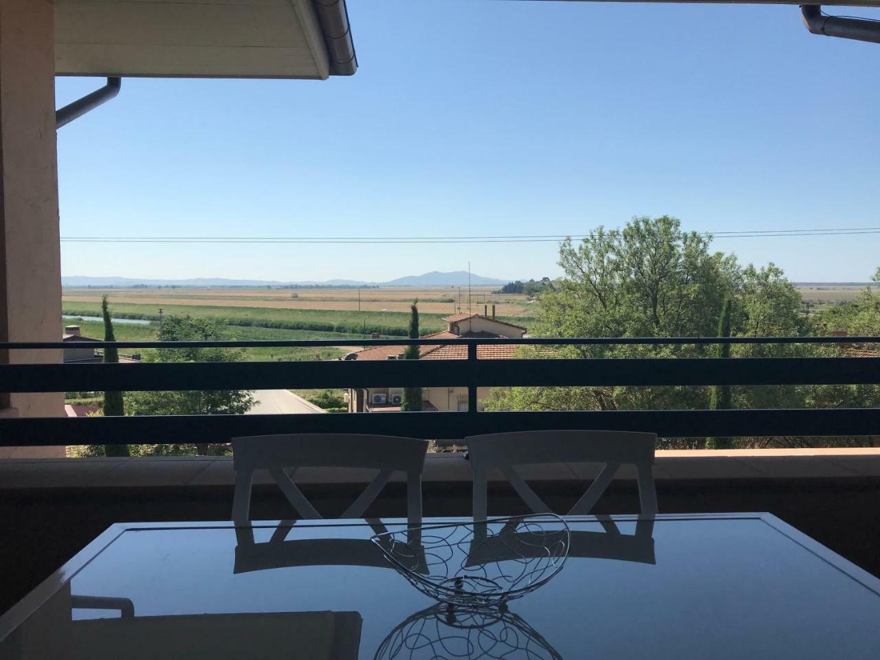 Residenza Le Galere Castiglione della Pescaia Exterior foto